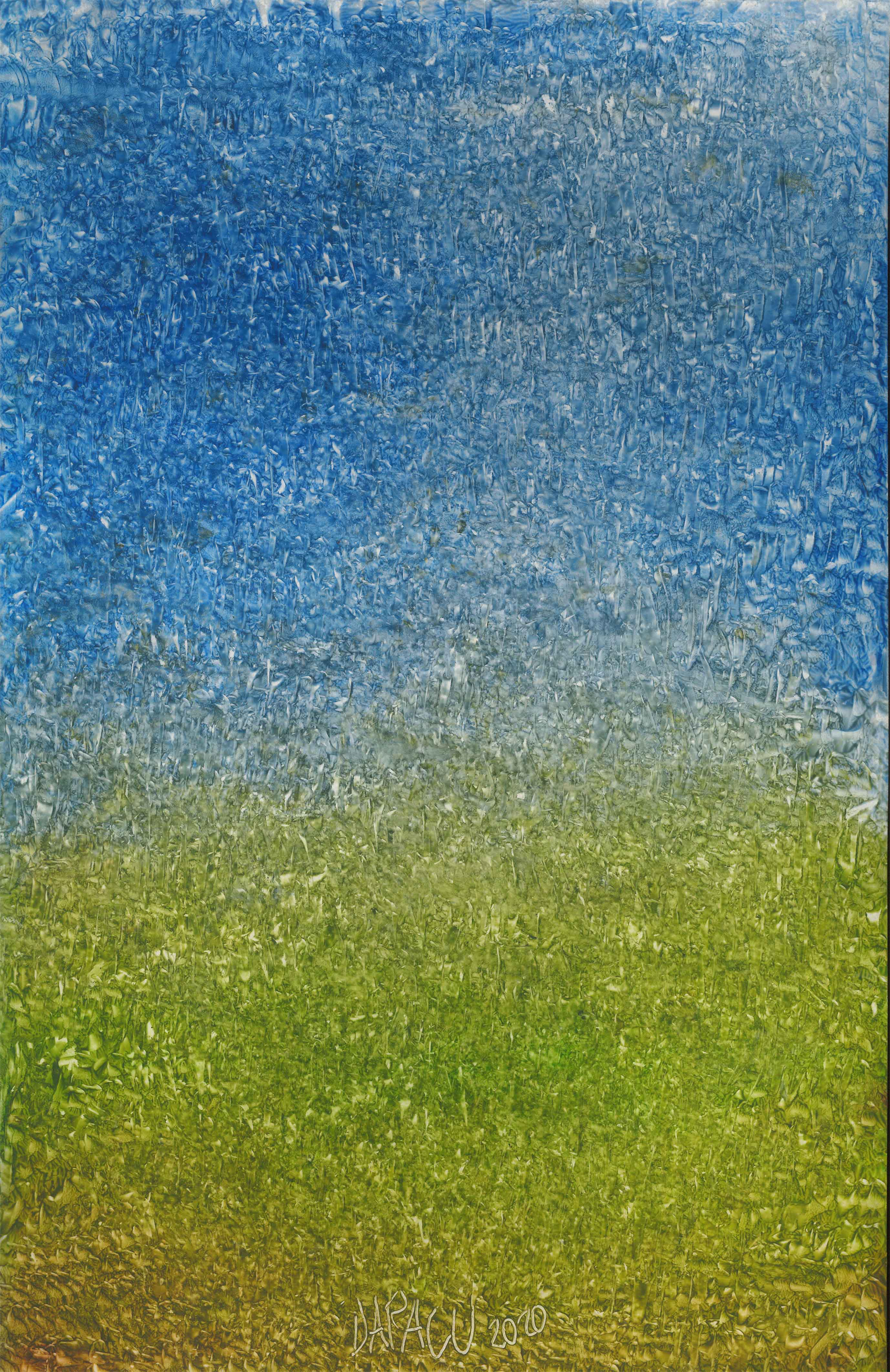 Entrance By Signature,
Follow Paths & Patterns
Observe Tiniest Details!
Print if To Observe Best!
MuseuminAustin.COM
Multidimensional Art
Observe Deeply!